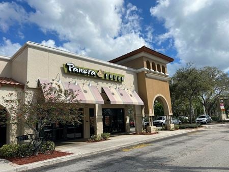 Retail space for Rent at 6661-6779 West Indiantown Road in Jupiter