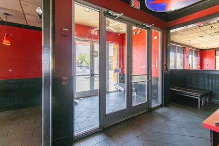 Photo of commercial space at 5420 West 95th Street in Oak Lawn