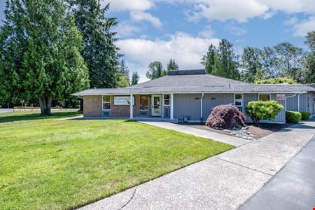 Office space for Rent at 31919 6th Ave S in Federal Way