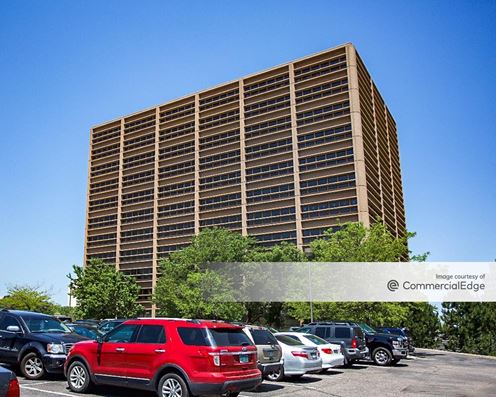 Denver Corporate Center I