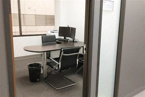 Workstyle Flexible Spaces - 12808 West Airport Blvd