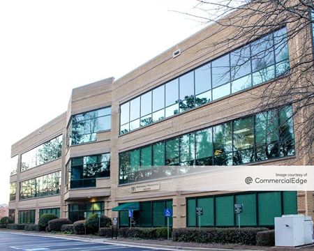 Office space for Rent at 300 Parkbrooke Place in Woodstock