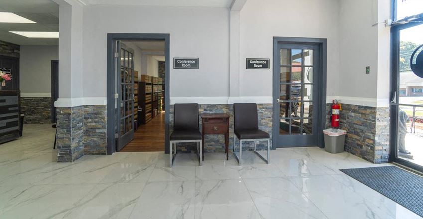 Marietta Office Suites - 119 Powers Ferry Rd