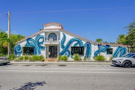 Office space for Sale at 423 North Lemon Avenue in Sarasota
