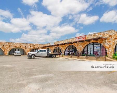 Photo of commercial space at 12111 Ranch Road 12 in Wimberley