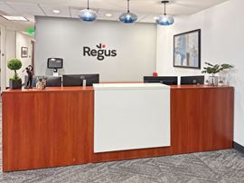 Regus - Meridian The Village at