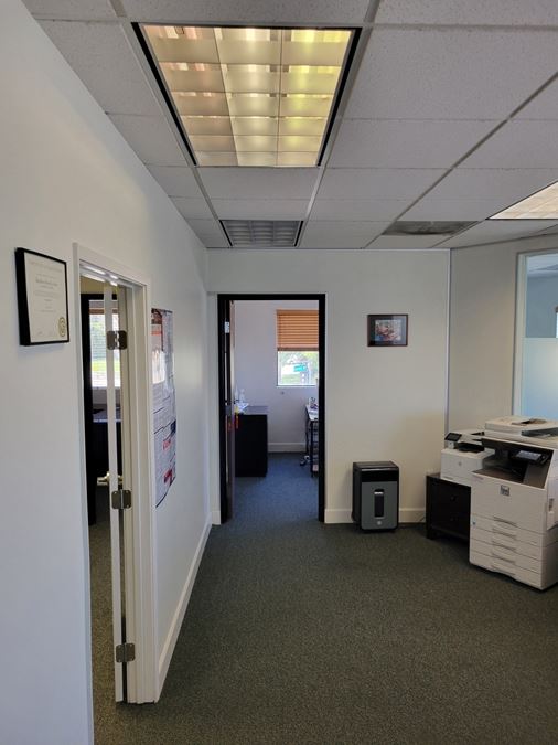 2600 Foothill Boulevard