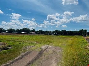 Springhead 17 Acre Strawberry Farm