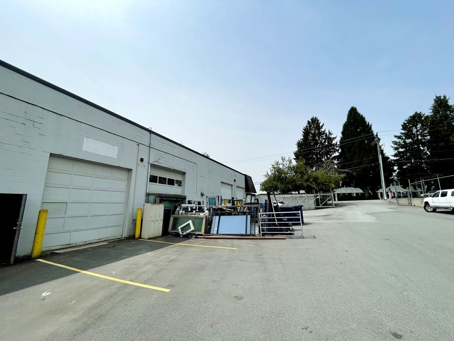 4193 McConnell Drive