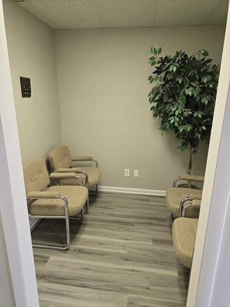 Private Office Suites for Lease | Utilities & Wi-Fi Included
