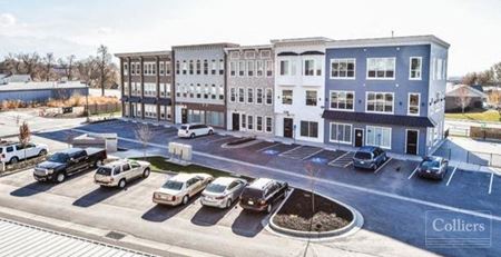 Photo of commercial space at 526 W Center St Pleasant Grove in Pleasant Grove