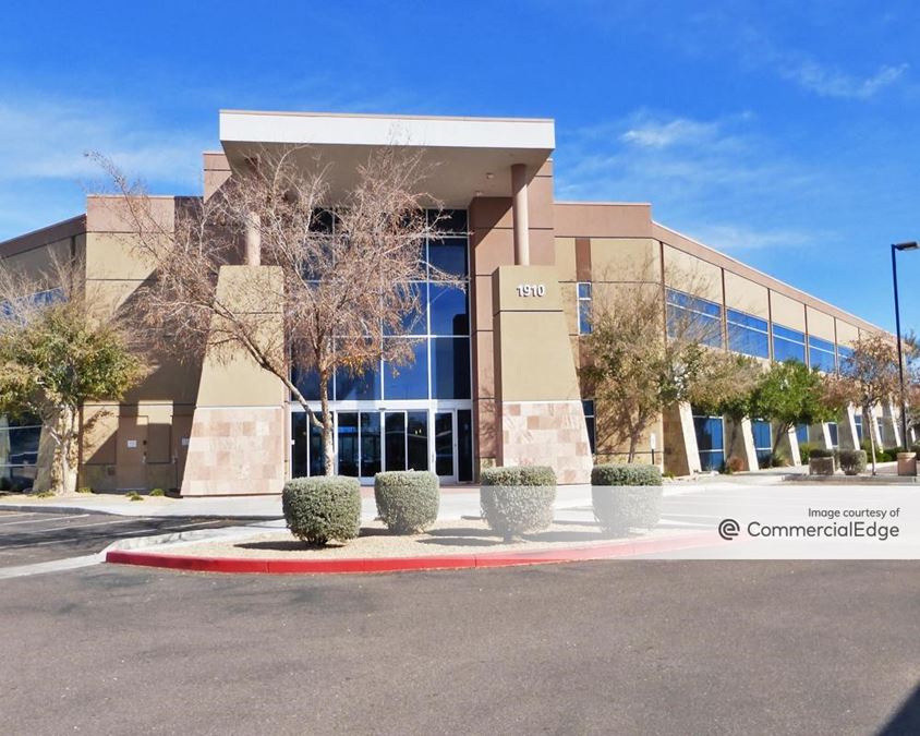 Stapley Medical Center