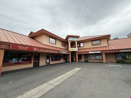 Retail space for Rent at 2185 Churn Creek Rd in Redding