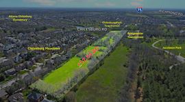 +/-12.54 AC Chilesburg Land