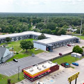 6911 Pensacola Blvd