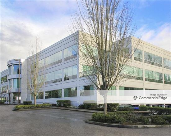 Touchstone Office Building