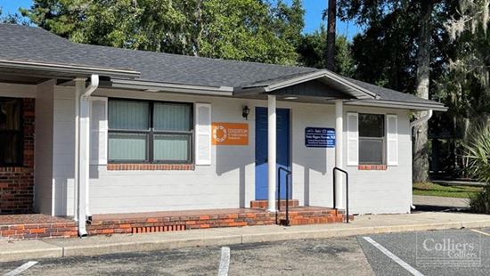 43rd St. Executive Office