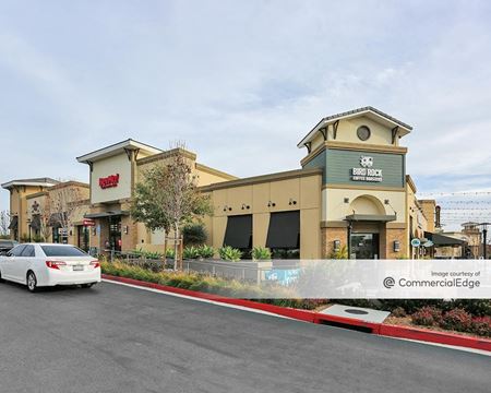Retail space for Rent at 2622 Gateway Road in Carlsbad