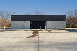 Freestanding Memphis TN