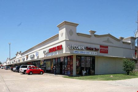 Retail space for Rent at 16200 Loch Katrine Lane in Houston