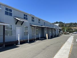 12 East Sir Francis Drake Boulevard