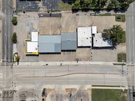 W Waco Dr