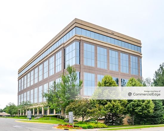 Golden Hills Office Center
