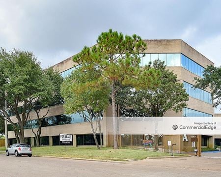Office space for Rent at 5700 Northwest Central Drive #401 in Houston