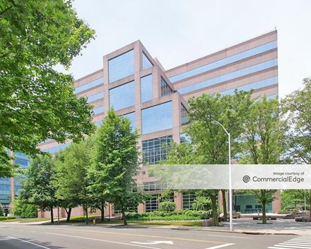 Commercial space for Rent at 680 Washington Blvd in Stamford