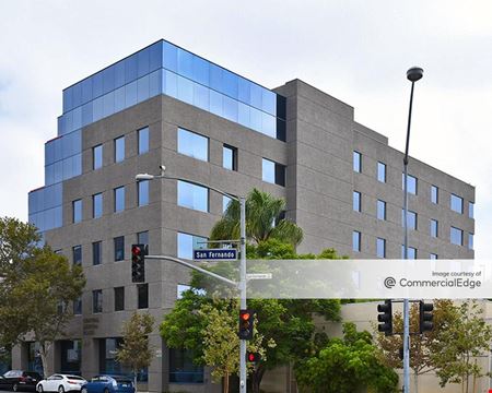 Central Medical Plaza - Glendale