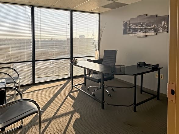 Regus - Memphis - Union Avenue