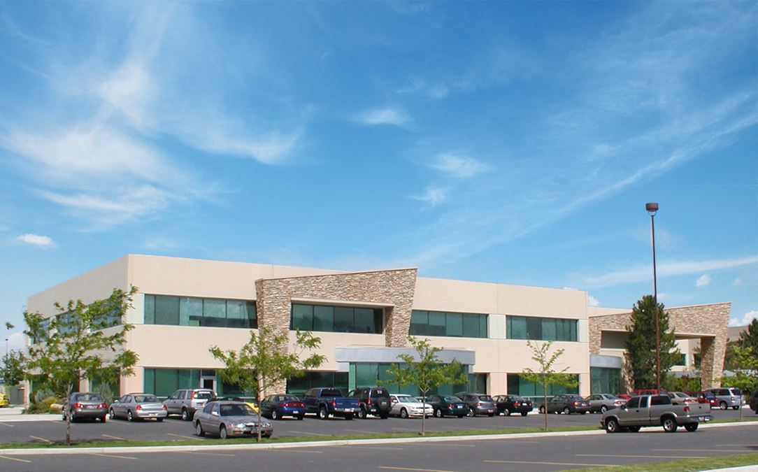 215 North Admiral Byrd Road, Salt Lake City, UT CommercialSearch