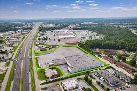 Photo of commercial space at 2009 Beltline Road SW in Decatur