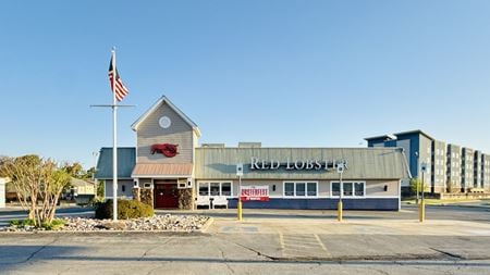 Retail space for Rent at 4525 E 51st St in Tulsa