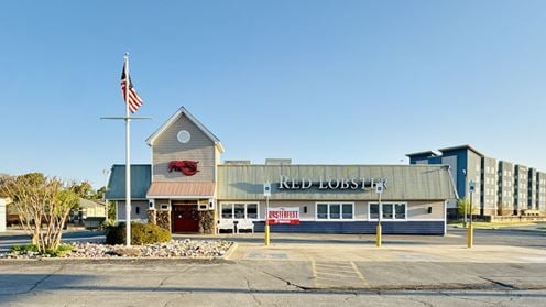 4525 E 51st St Tulsa | Restaurant