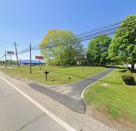 Land space for Sale at 805 West Maple St. in Hartville