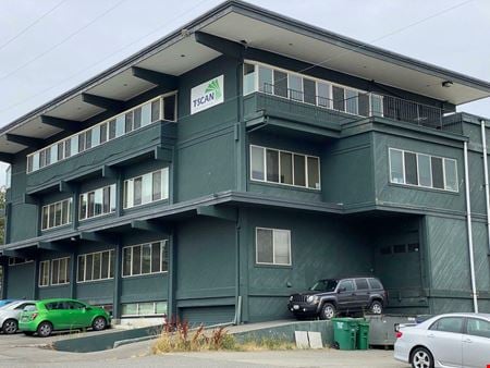 Photo of commercial space at 2222 W Elmore St in Seattle