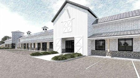 Retail space for Rent at Lighthouse Road in Selbyville