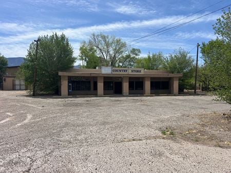 Retail space for Sale at 378 South Camino Del Pueblo in Bernalillo