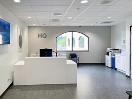 HQ - Saginaw - Fashion Square Blvd