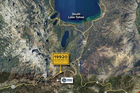 VacantLand space for Rent at 19920 US HWY 50 in Little Norway