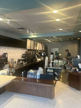 Bull Run Retail Center