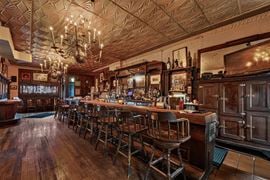 Iconic Restaurant Opportunity