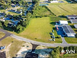 New Industrial Development - Seaford DE