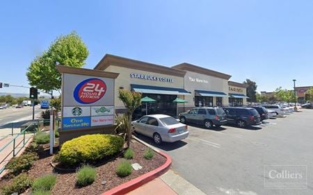 Photo of commercial space at 2472 Whipple Rd in Hayward