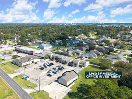 Geaux RX Wellness: Medical Spa Investment along Highway 1