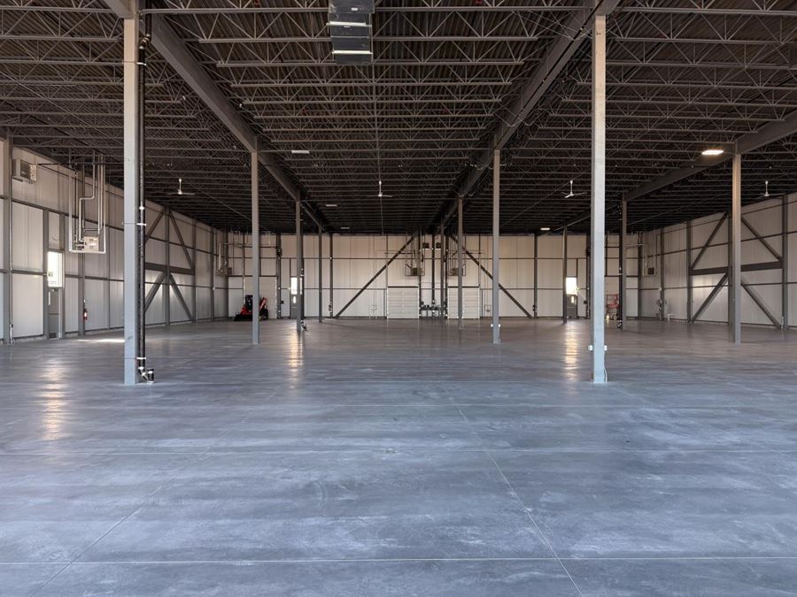 52-54 Racine Street Lease