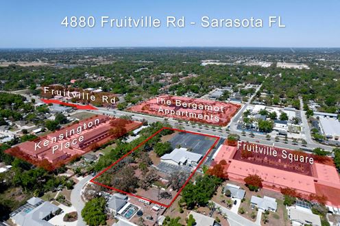 4880 Fruitville Rd