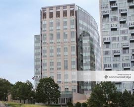 Blue Cross Blue Shield Headquarters