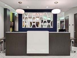 Regus - Austin - Aspen Lake One